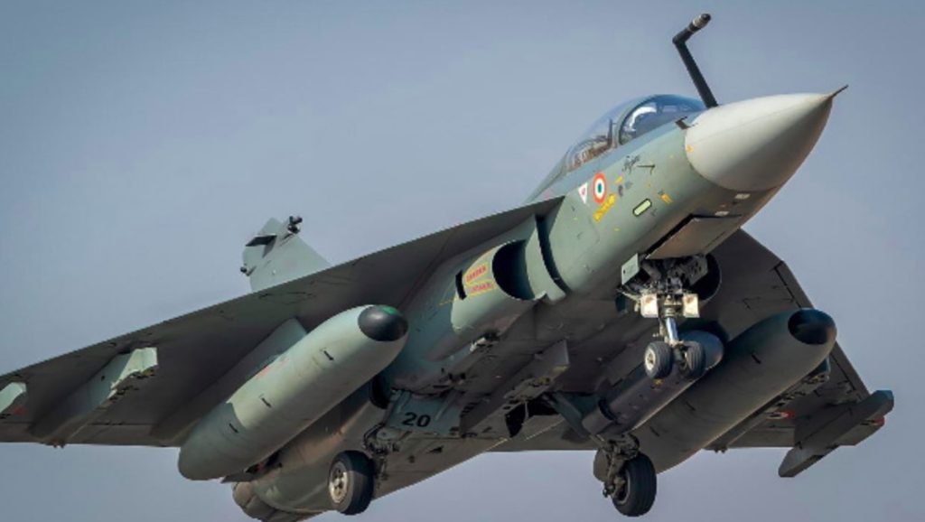 Tejas Builds up momentum in Worldwide Market; Arrangement Could Be Marked Soon